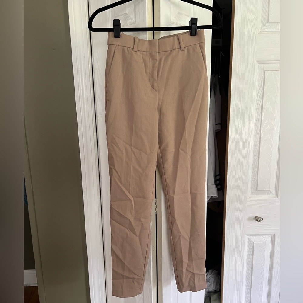 H&M slacks
